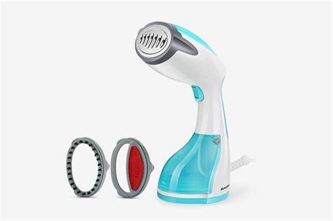 best garment steamer 2018